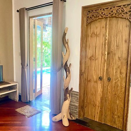 Exotica Bali Villa Canggu Εξωτερικό φωτογραφία