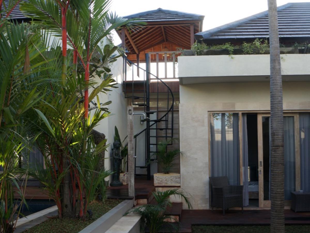 Exotica Bali Villa Canggu Εξωτερικό φωτογραφία