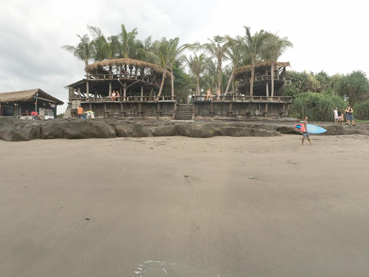 Exotica Bali Villa Canggu Εξωτερικό φωτογραφία