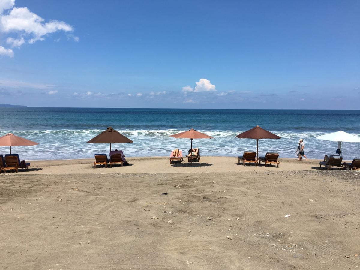 Exotica Bali Villa Canggu Εξωτερικό φωτογραφία