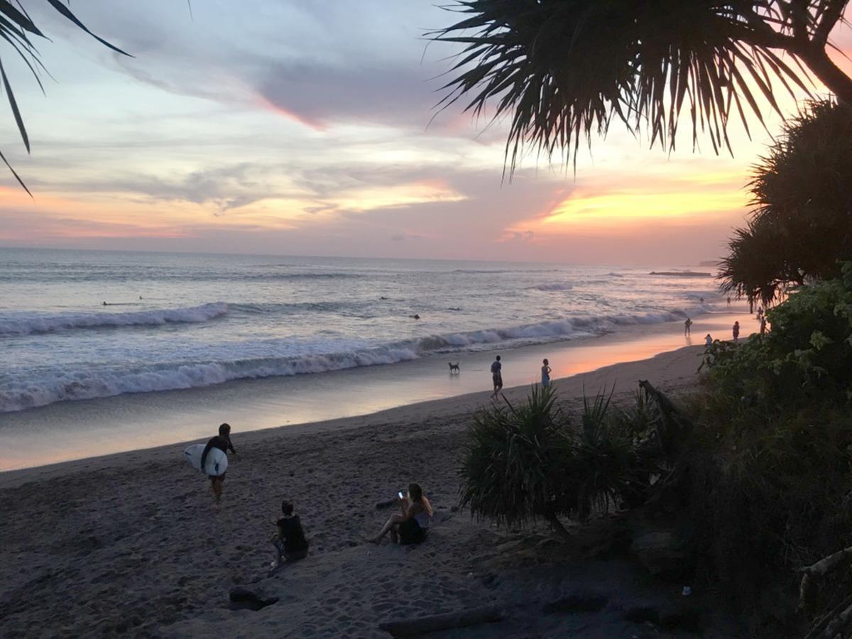 Exotica Bali Villa Canggu Εξωτερικό φωτογραφία