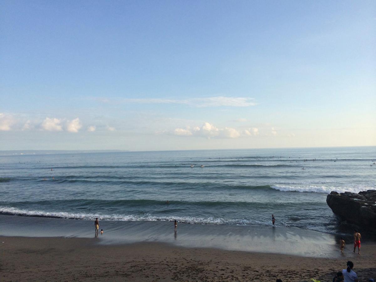 Exotica Bali Villa Canggu Εξωτερικό φωτογραφία