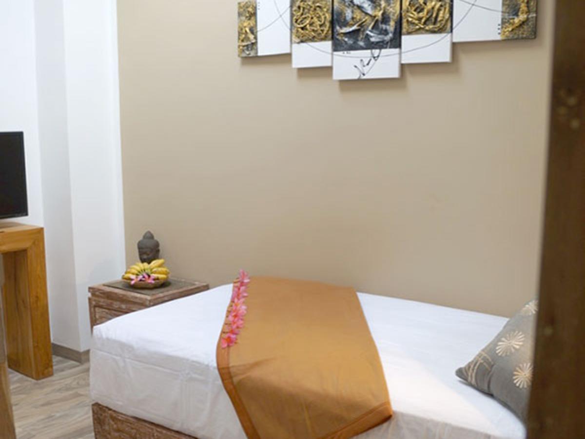 Exotica Bali Villa Canggu Εξωτερικό φωτογραφία