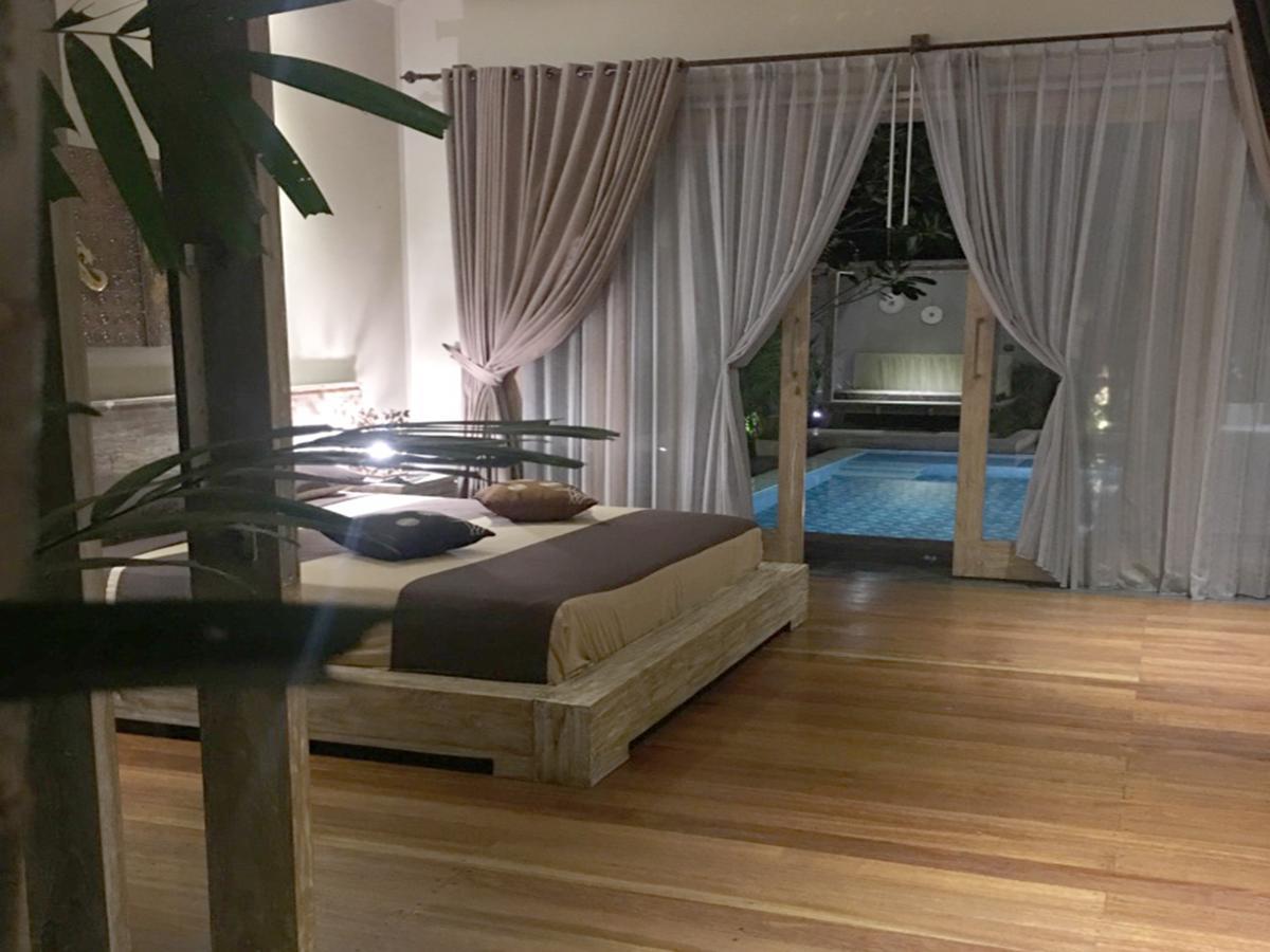 Exotica Bali Villa Canggu Εξωτερικό φωτογραφία