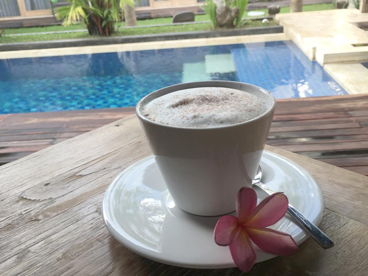 Exotica Bali Villa Canggu Εξωτερικό φωτογραφία