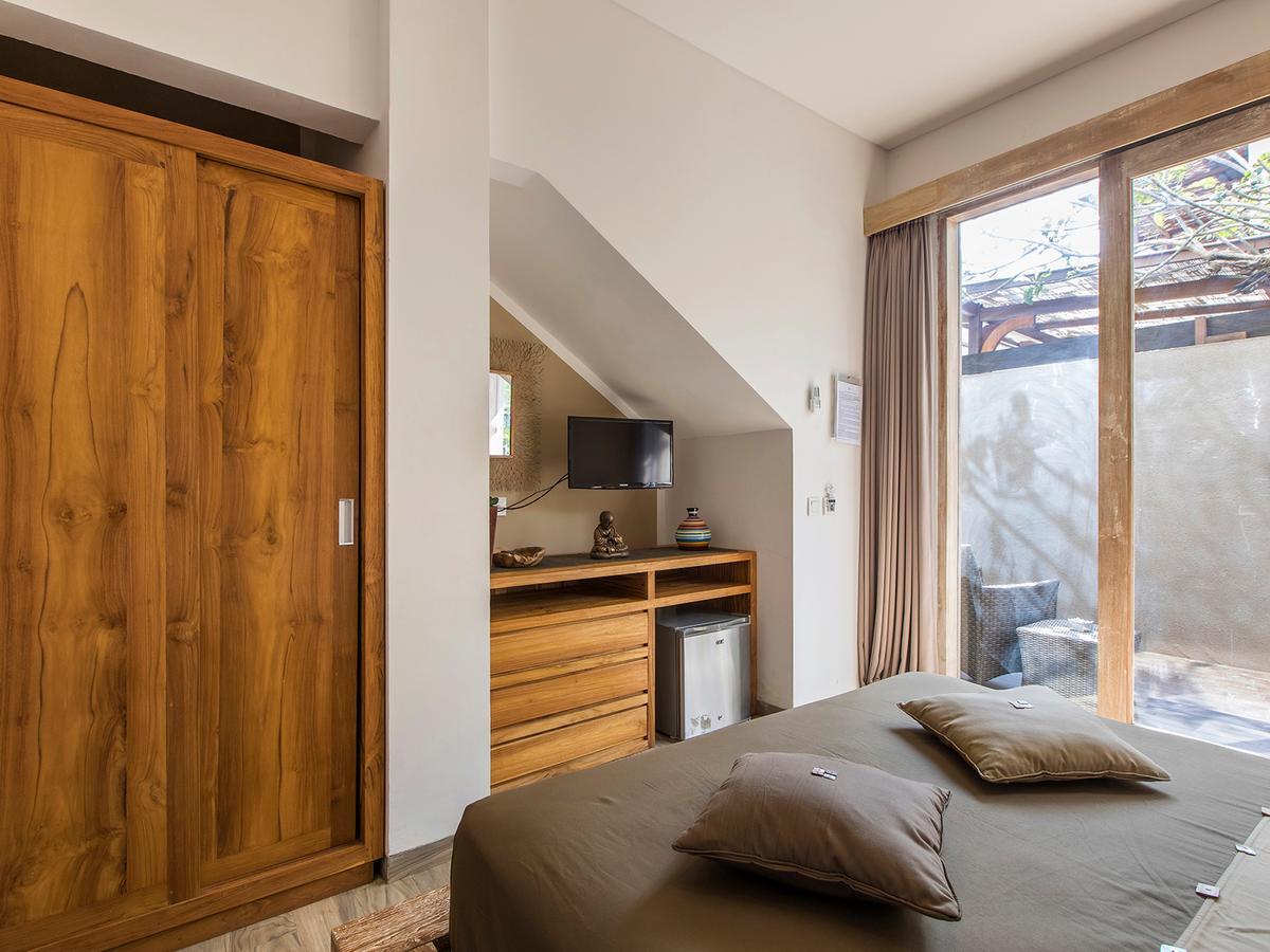 Exotica Bali Villa Canggu Εξωτερικό φωτογραφία