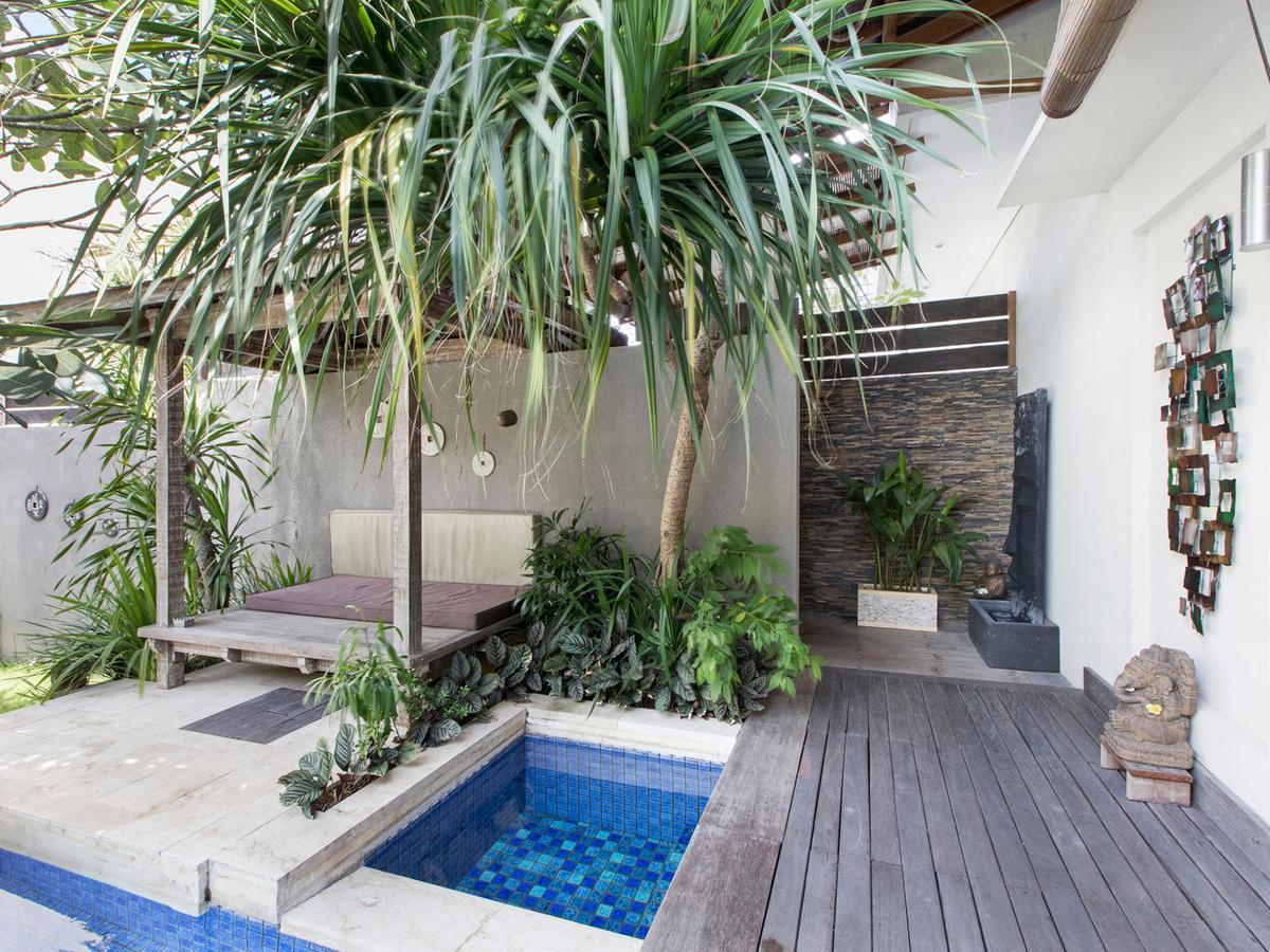 Exotica Bali Villa Canggu Εξωτερικό φωτογραφία