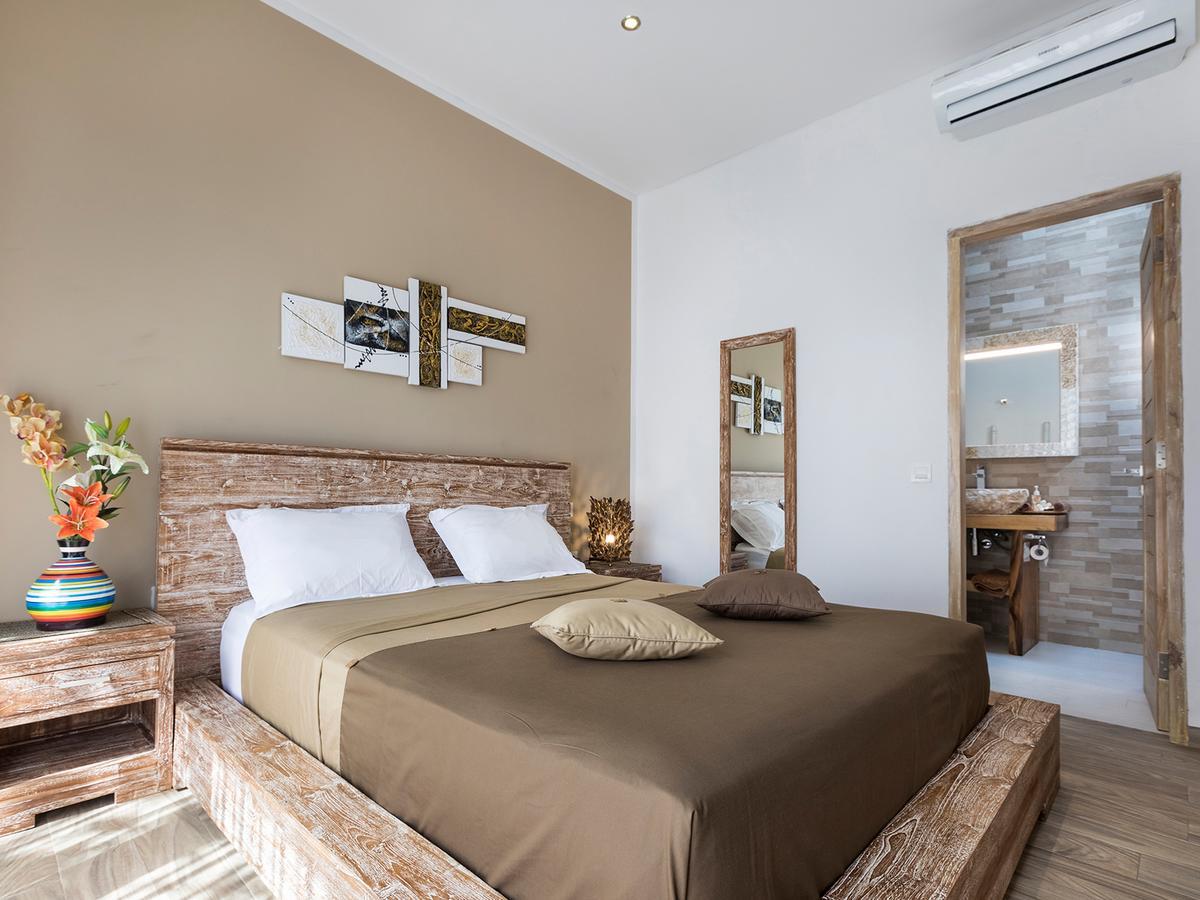 Exotica Bali Villa Canggu Εξωτερικό φωτογραφία