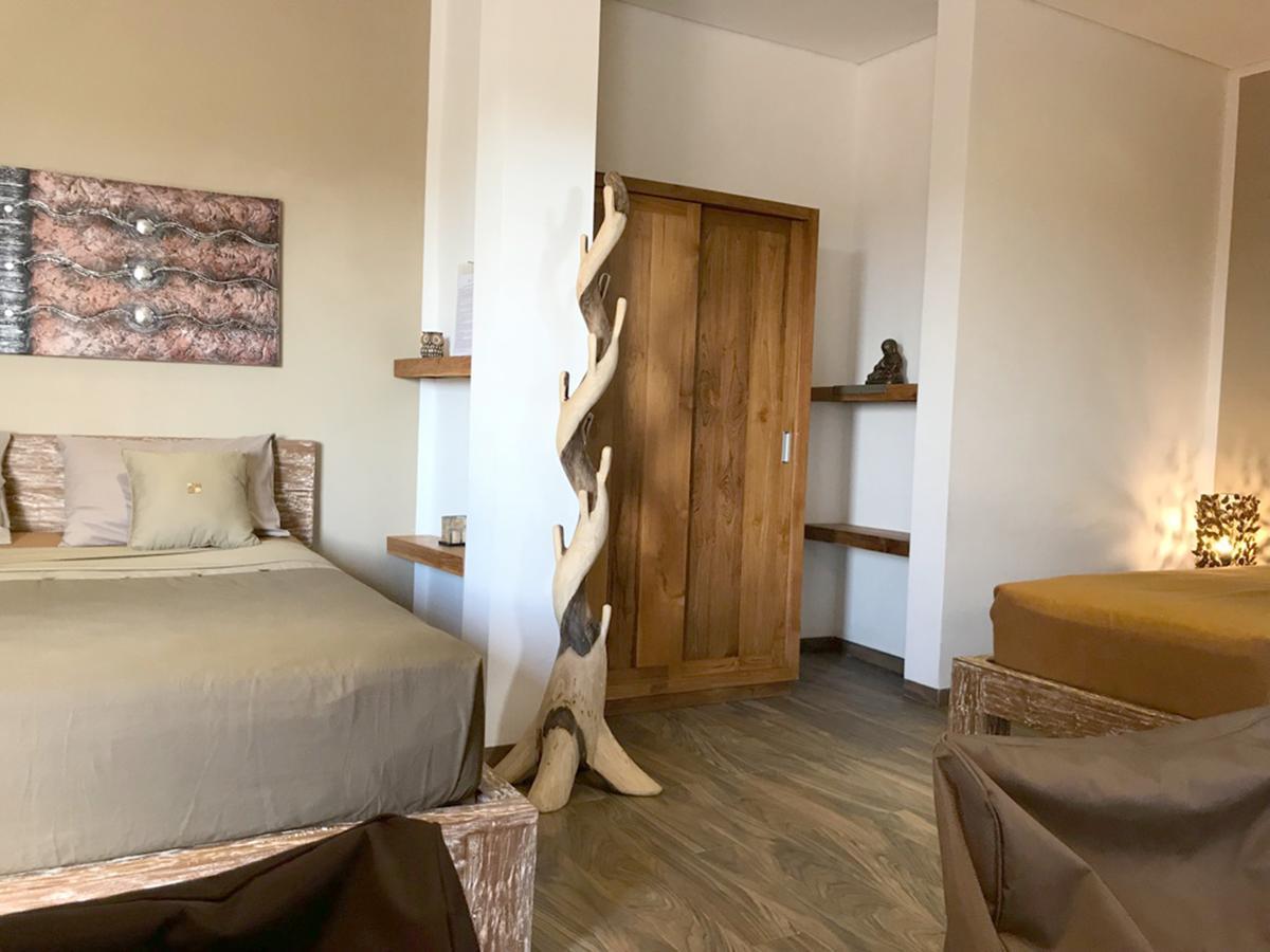 Exotica Bali Villa Canggu Εξωτερικό φωτογραφία