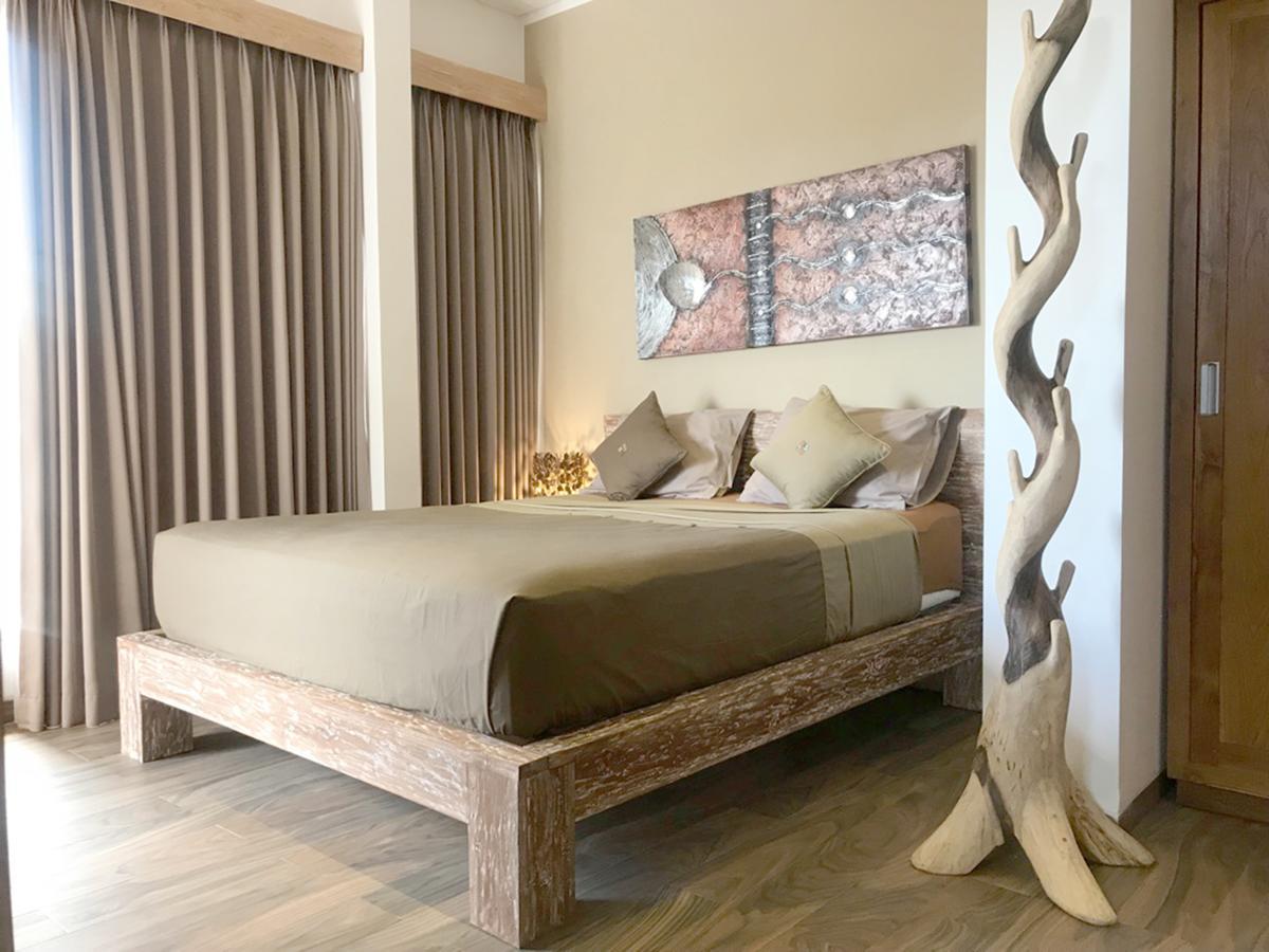 Exotica Bali Villa Canggu Εξωτερικό φωτογραφία