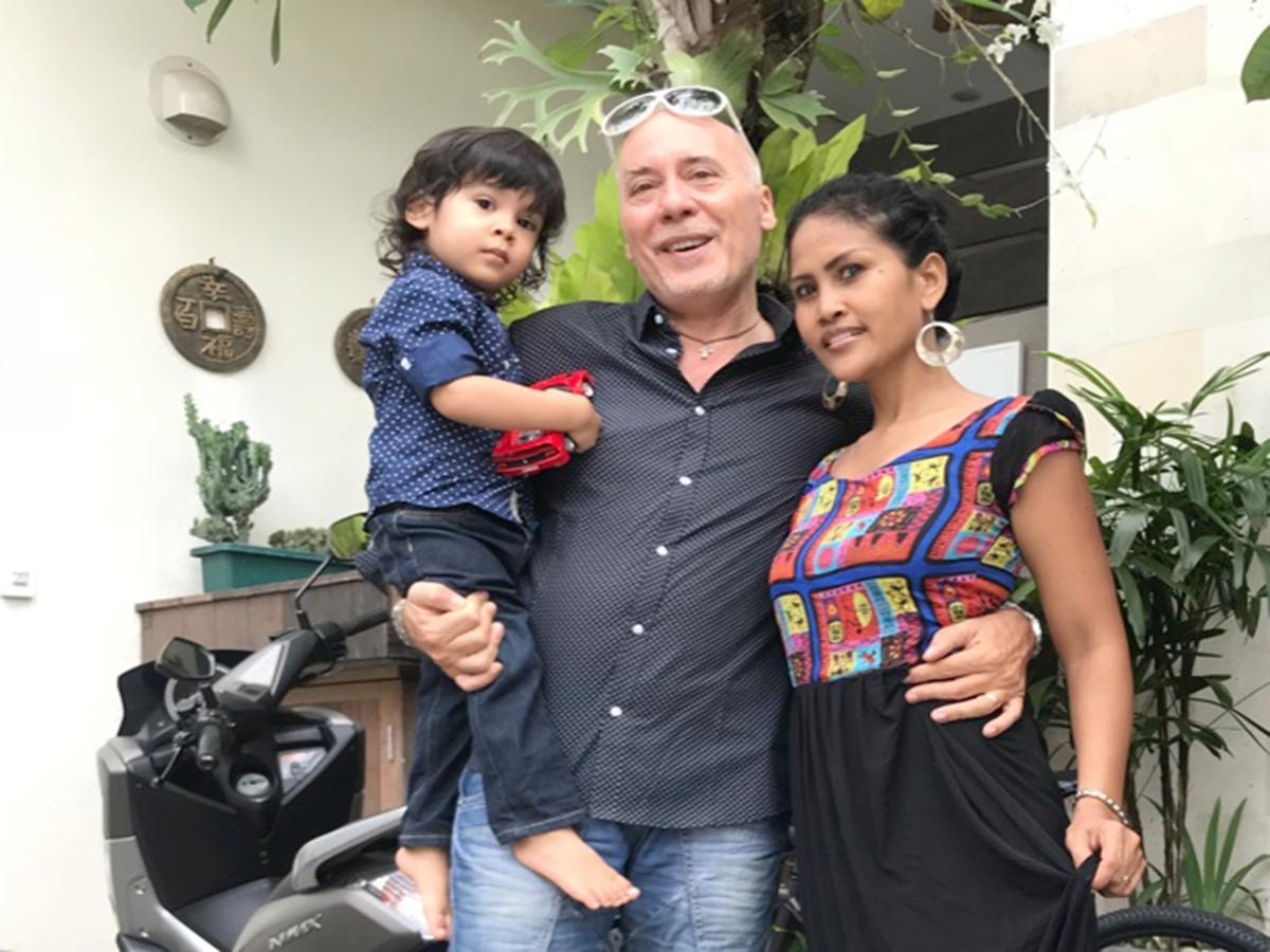 Exotica Bali Villa Canggu Εξωτερικό φωτογραφία